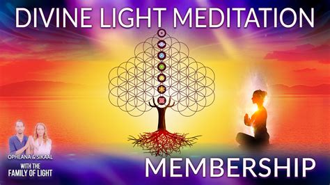 Divine Feminine Solar Power Meditation ~ Ascended Master Omraam And The