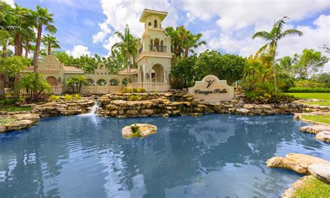 Vizcaya Falls Port Saint Lucie 9 Homes For Sale Echo Fine Properties