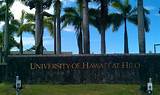 University At Hilo Pictures