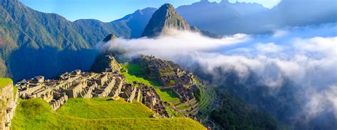 Explore The Most Famous Sites Of Machu Picchu