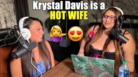 Krystal Davis Is A Hot Wife Dirty Ceo Podcast Episode Youtube