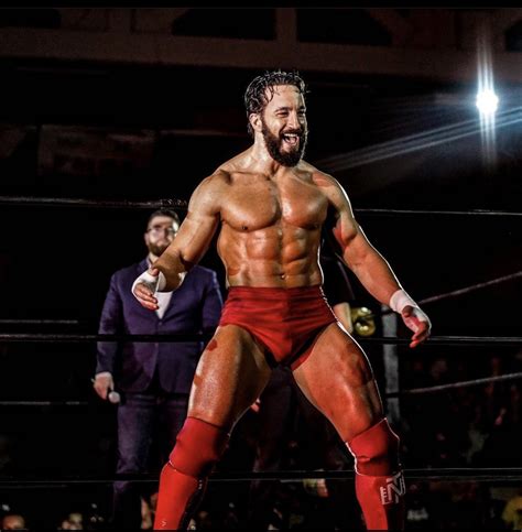 63 Best Tony Nese Images On Pholder Wrestle With The Package Sc Jerk And Squared Circle