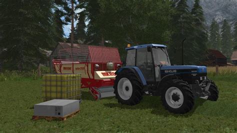 Fs17 Old Forage Wagons V1100 Farming Simulator 19 17 22 Mods