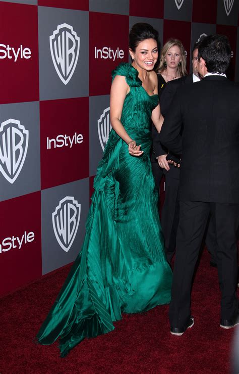 The Best Red Carpet Moments From The Golden Globe Awards