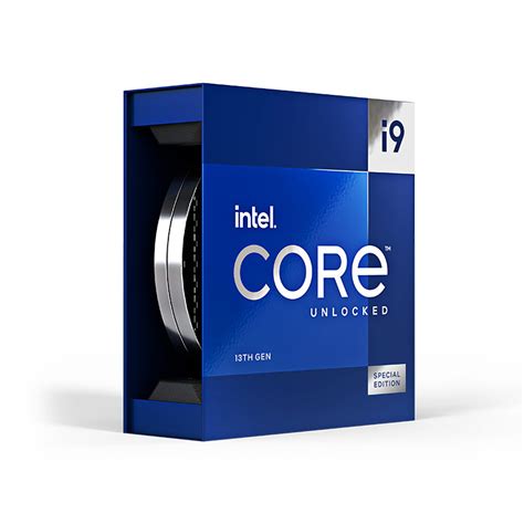 Intel Core I9 13900ks 24 Core Lga1700 60ghz Cpu Processor Au