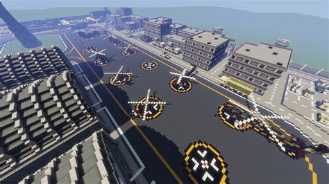 Minecraft Military Base Map Lasopaexcel