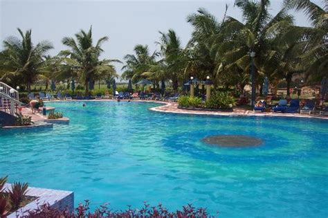 La Palm Royal Beach Hotel Accra Ghana Voir 191 Avis Et 71 Photos