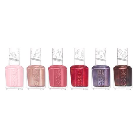 Essie Originals Remixed Collection Sleek Nail