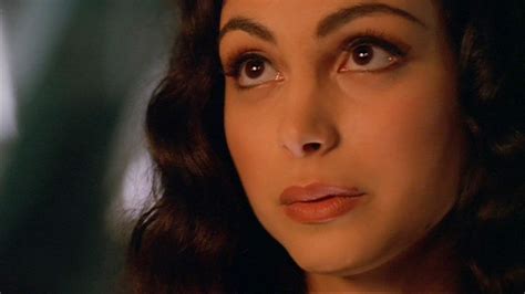 Movie And Tv Screencaps Morena Baccarin As Inara Serra In Firefly