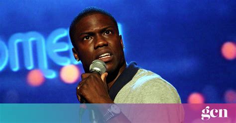 Kevin Hart Finally Offers Apology For Homophobic Tweets As He Steps Down As Oscars Host • Gcn