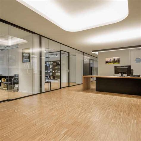 Our onsite staff can answer questions and help to reach financial goals. Projekte