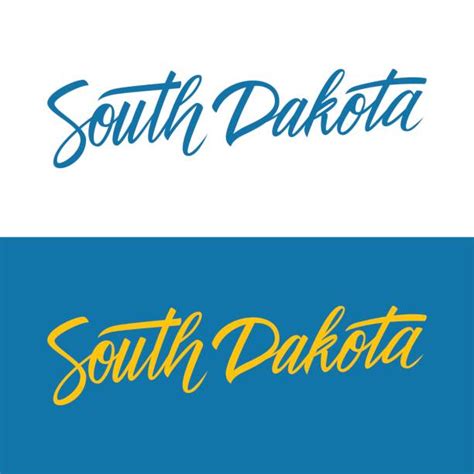 Best South Dakota Illustrations Royalty Free Vector Graphics And Clip