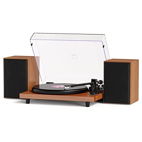 Best Hi Fi Systems With A Turntable Internet Eyes