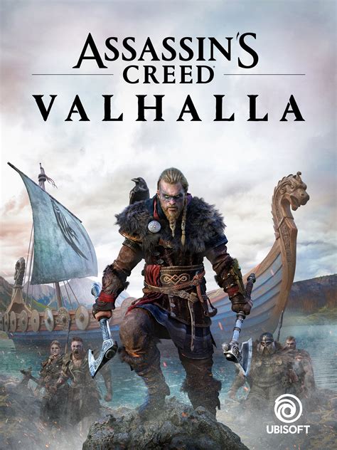 Assassin s Creed Valhalla v 1 1 2 2020 Repack от R G Механики