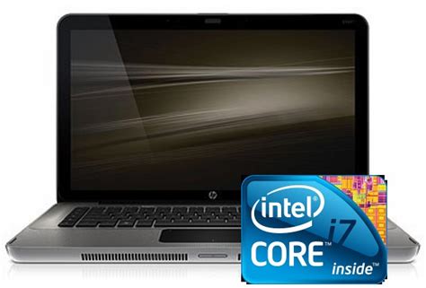 112m consumers helped this year. Intel Core i7 Mobile Unleashed, Benchmarks Prove Fastest ...