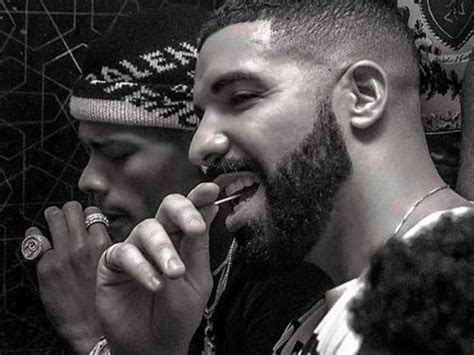 Listen To Drake And Lil Babys Track Yes Indeed Hiphopdx