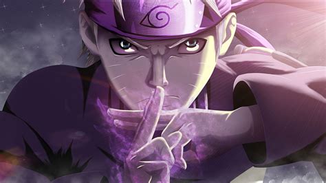 Naruto Uzumaki HD Wallpapers