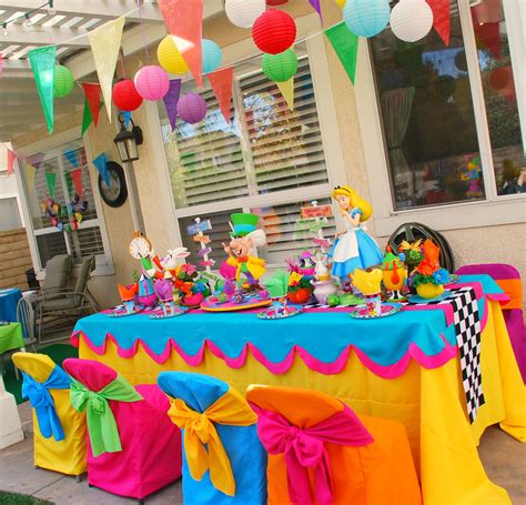 Wonderland Prop Rental And Event Decorating Services By Wonderland Part