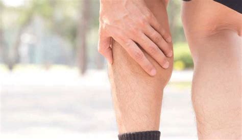 Calf Pain Symptoms Causes Treatments Prevention Sandgate Physical