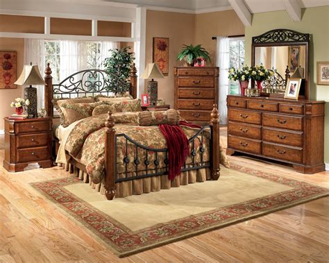 Iron Bedroom Sets Wood And Wrought Iron Bedroom Sets Foter Set Up