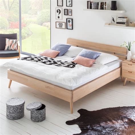 Schlafzimmer kiefer massiv haben wir leider nur in einem geringen umfang im sortiment. Bett Finsby (mit Bildern) | Bett, Französisches bett ...