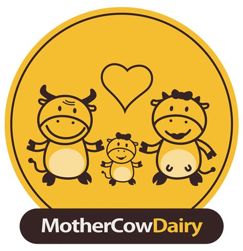 Milk Mother Cow Dairy