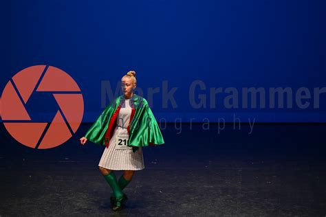 Nz Highland Dancing Championships 2021 Mark Grammer
