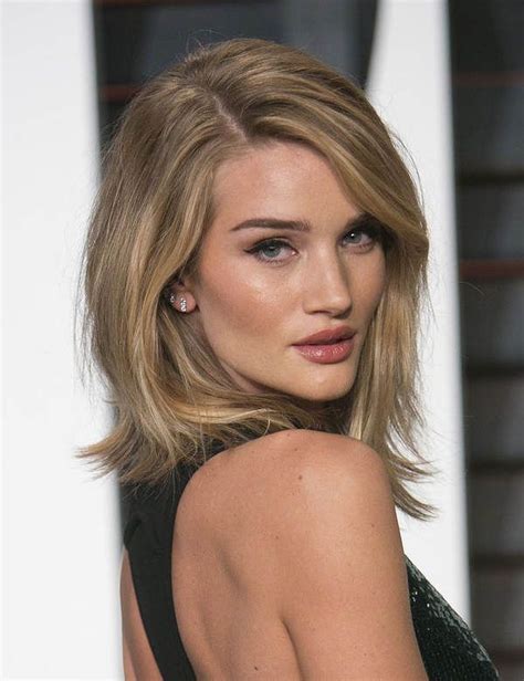 mittellange frisurentrends 2019 frisuren schulterlang frisuren frisuren halblanges haar