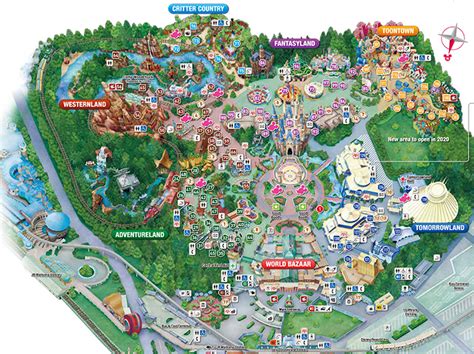 Appplay softwareпътешествия и местно съдържание. Travel: Tokyo Disneyland and DisneySea - beauty finds adventures