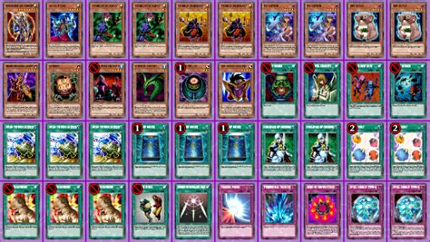 Trading card game from tcgplayer infinite! Catégorie: Burn - Yu-Gi-Oh! Goat Format