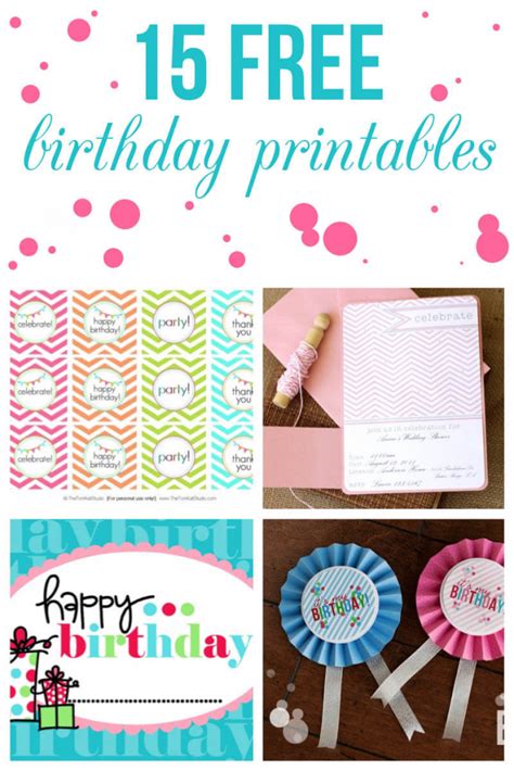 9th Birthday Cards Printable Printable Card Free
