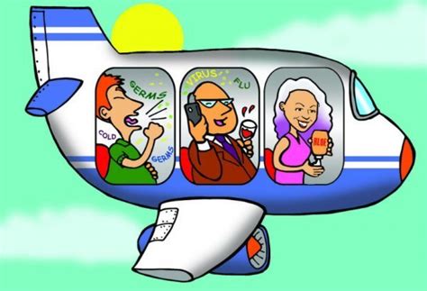 air travel health tips for healthier jet setting fruit powered