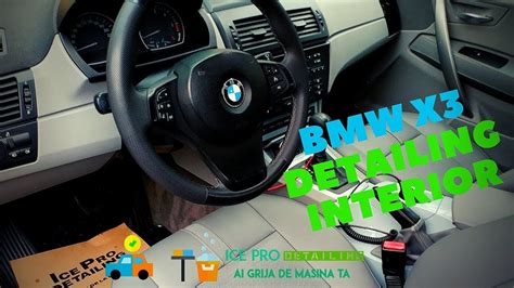 Front seat is a little uncomfortable on long trips. Detailing Interior BMW X3 - Satisfacator? - YouTube