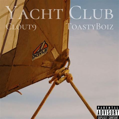 Yacht Club Single By Clout9 Spotify
