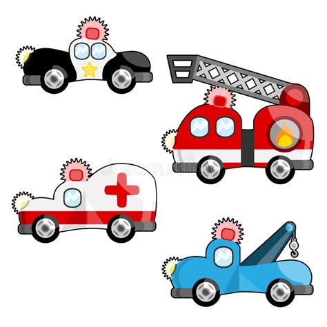 Emergency Vehicles Clipart 20 Free Cliparts Download Images On Clipground 2024