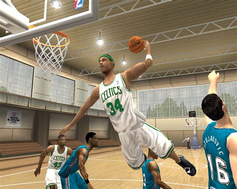 How to download and play for. NBA Live 2004 PC Game Free Download Full Version Updated ...