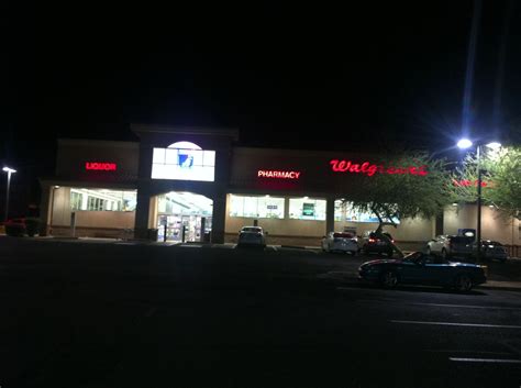 WALGREENS, SCW, AZ Walgreens, Pharmacy, Broadway Shows, Places