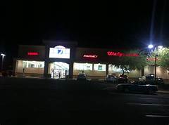 Walgreens Pharmacy 55th And Broadway