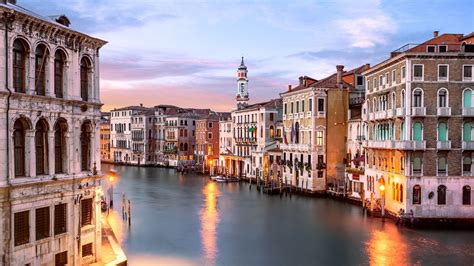 What To Know About Venice S Strict Tourism Rules Cond Nast Traveler