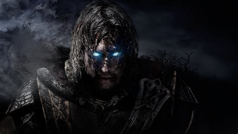 Middle Earth Shadow Of Mordor Ultra Hd 4k Game Wallpapers