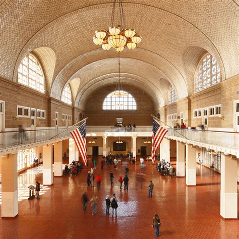 10 Tips For Visiting Ellis Island Immigration Museum