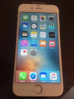 11st rankingdetermined based on comprehensive evaluation of factors, including sales performance, customer services, and marketing activities. Second hand Apple iPhone 6- 64GB Gold | Secondhand.my
