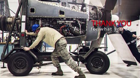 Dvids Video The Herc Warriors That Enable The C 130 Hercules Mission
