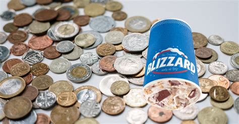 How To Get Dairy Queen Blizzards For Cents The Easy Way