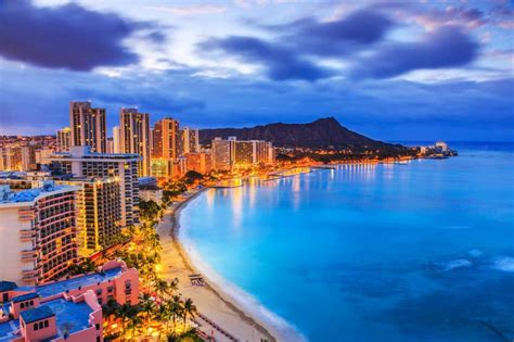 Everything You Need To Know About Diamond Head Vacation