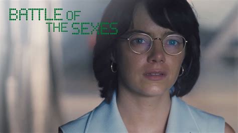 Battle Of The Sexes The Incredible True Story Tv Commercial Fox Searchlight Youtube