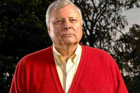 Award peter alliss a knighthood for services to charity & golf responsible department: The Open 2011: Peter Alliss celebrating 50 years of golf ...