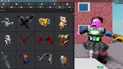 Roblox Avatar Editor Game How Cool Is Your Roblox Avatar
