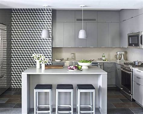 gambar dapur minimalis modern terbaru  desain dapur minimalis