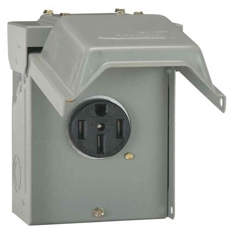Electrical Outlet - Outlets - Dimmers, Switches, & Electrical Outlets ...